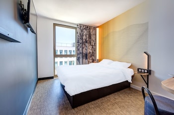 BandB Hotel Paris Sud Chatenay-Malabry